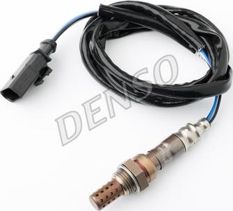Denso DOX-1700 - Sonda Lambda parts5.com