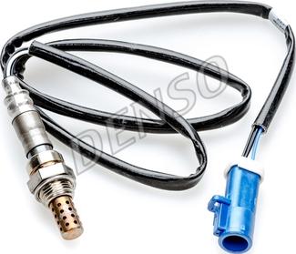 Denso DOX-1708 - Sonda Lambda parts5.com