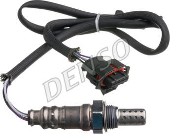 Denso DOX-2040 - Lambda sensörü parts5.com