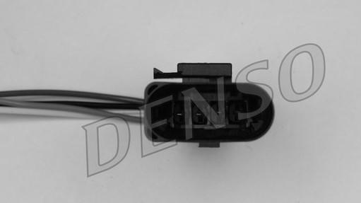 Denso DOX-2041 - Sonda Lambda parts5.com