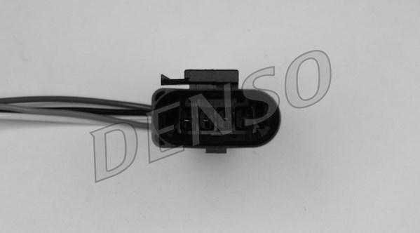 Denso DOX-2041 - Lambda Sensor parts5.com