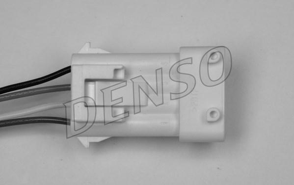 Denso DOX-2005 - Lambda sensörü parts5.com