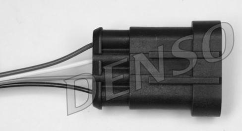 Denso DOX-2006 - Lambda-sonda parts5.com