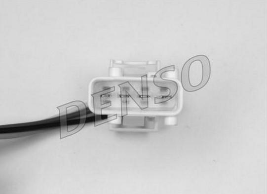 Denso DOX-2001 - Lambda Sensor parts5.com