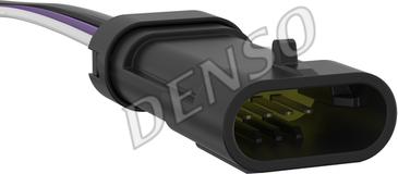 Denso DOX-2002 - Lambda-sonda parts5.com