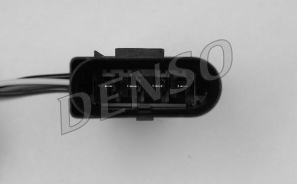 Denso DOX-2015 - Lambda sonda parts5.com