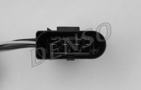 Denso DOX-2015 - Lambda sonda parts5.com