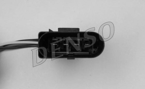 Denso DOX-2012 - Sonda Lambda parts5.com