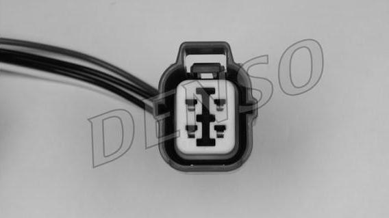 Denso DOX-2031 - Sonda Lambda parts5.com