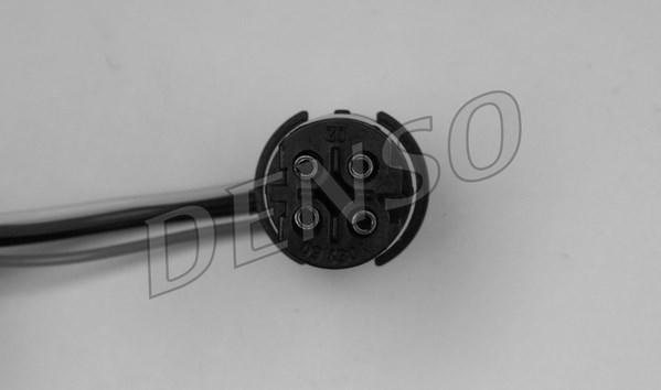 Denso DOX-2026 - Sonda Lambda parts5.com