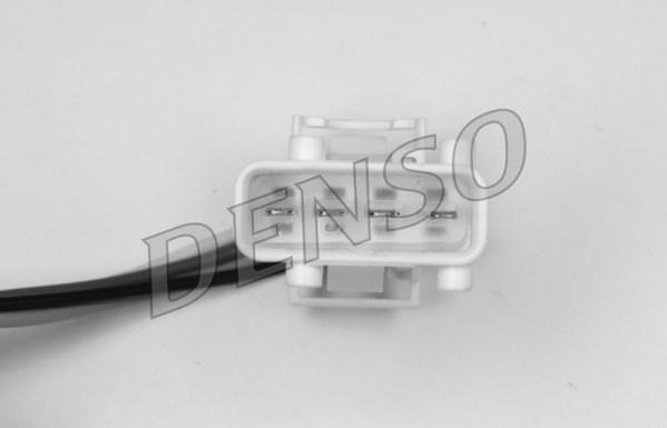 Denso DOX-2021 - Sonda Lambda parts5.com