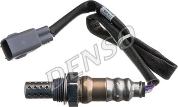 Denso DOX-2028 - Αισθητήρας λάμδα parts5.com