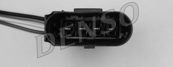 Denso DOX-2023 - Lamda-sonda parts5.com