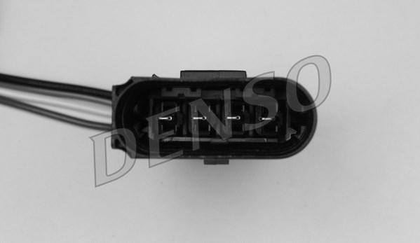 Denso DOX-2023 - Sonda Lambda parts5.com