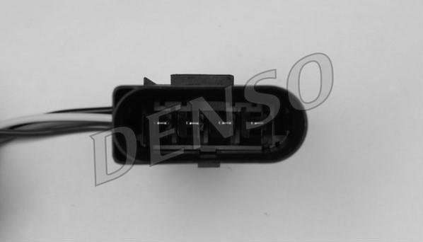 Denso DOX-2027 - Sonda Lambda parts5.com