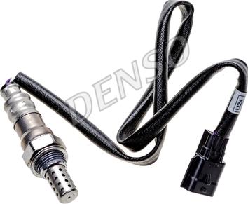 Denso DOX-2075 - Lambda andur parts5.com