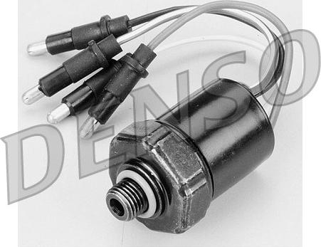 Denso DPS25003 - Pressure Switch, air conditioning parts5.com