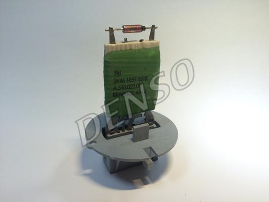 Denso DRS21001 - Takistus,salongipuhur parts5.com