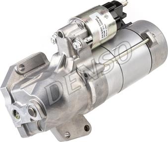 Denso DSN942 - Rozrusznik parts5.com