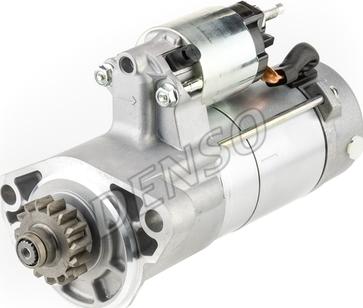 Denso DSN965 - Motor de arranque parts5.com