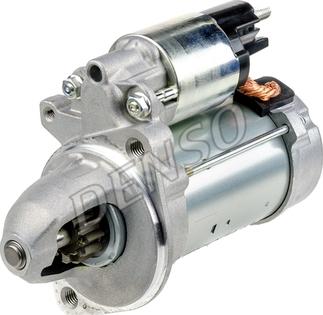 Denso DSN968 - Стартер parts5.com