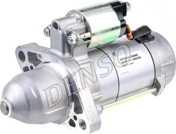 Denso DSN989 - Uputnik parts5.com