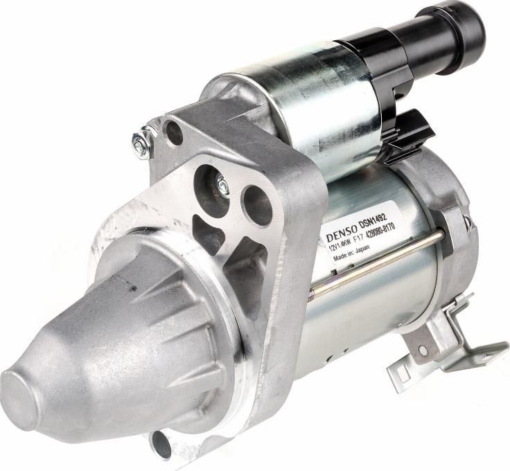 Denso DSN1492 - Starter parts5.com