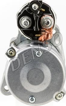 Denso DSN1445 - Startér parts5.com