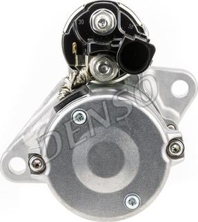 Denso DSN1464 - Rozrusznik parts5.com