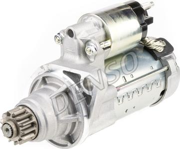 Denso DSN1465 - Motor de arranque parts5.com