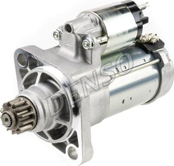 Denso DSN1466 - Motor de arranque parts5.com