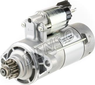 Denso DSN1460 - Motor de arranque parts5.com