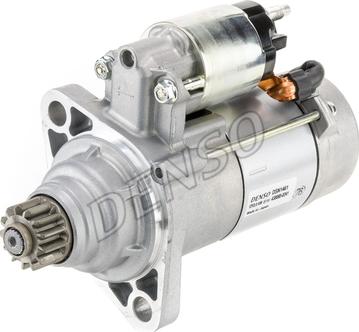 Denso DSN1461 - Motor de arranque parts5.com