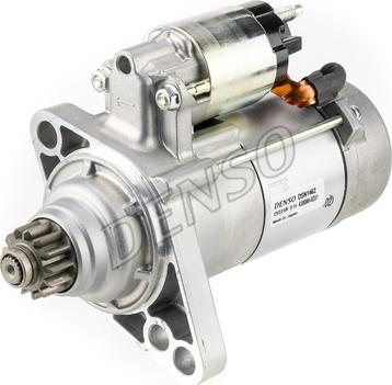 Denso DSN1462 - Motor de arranque parts5.com