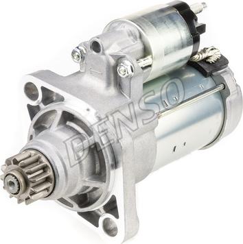 Denso DSN1467 - Motor de arranque parts5.com