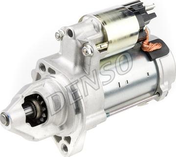 Denso DSN1205 - Démarreur parts5.com