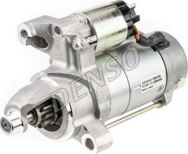 Denso DSN1203 - Żtartér parts5.com