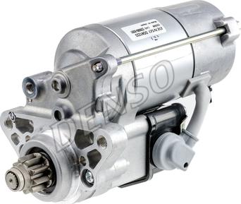 Denso DSN1223 - Motor de arranque parts5.com