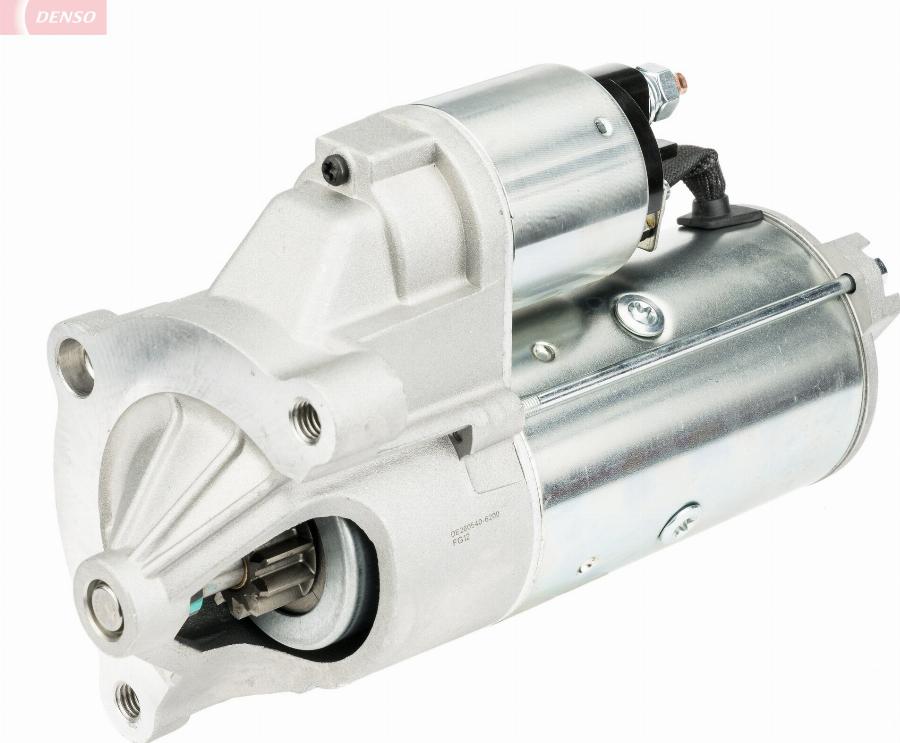 Denso DSN3040 - Starter parts5.com