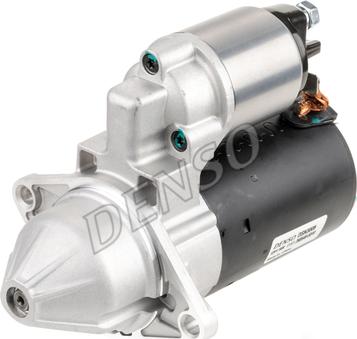 Denso DSN3009 - Starter parts5.com