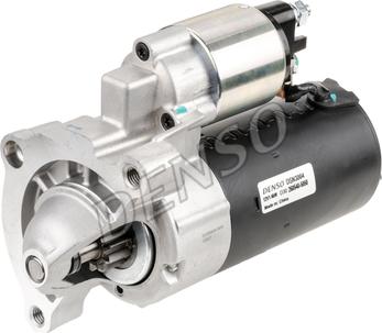 Denso DSN3004 - Стартер parts5.com