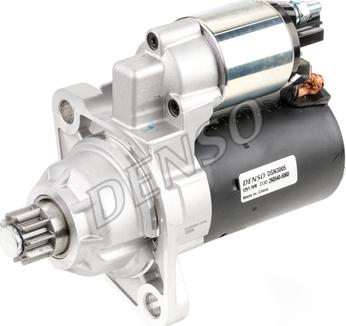 Denso DSN3005 - Motor de arranque parts5.com