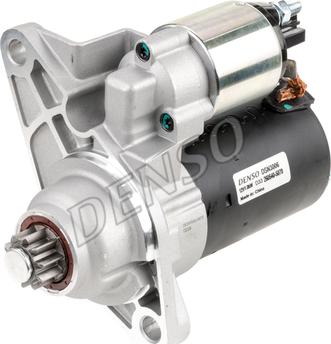 Denso DSN3006 - Önindító parts5.com