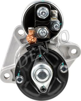 Denso DSN3001 - Rozrusznik parts5.com