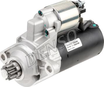 Denso DSN3008 - Motor de arranque parts5.com