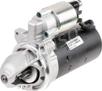 Denso DSN3011 - Motor de arranque parts5.com