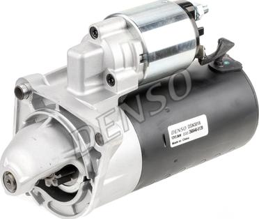 Denso DSN3018 - Marş motoru parts5.com