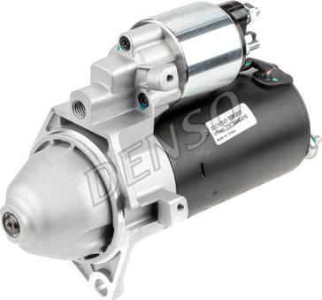 Denso DSN3017 - Starter parts5.com