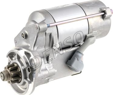 Denso DSN2064 - Marş motoru parts5.com