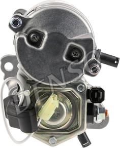 Denso DSN2086 - Marş motoru parts5.com